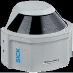 Sick - Laserscanner 3D-LiDAR-Sensor MRS6224R-131001