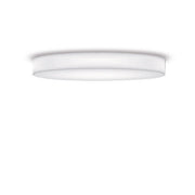 LTS Licht&Leuchten - Decken-/Wandleuchte LED-Anbauleuchte PLL 20.1180.30DAopal 3000K D1180