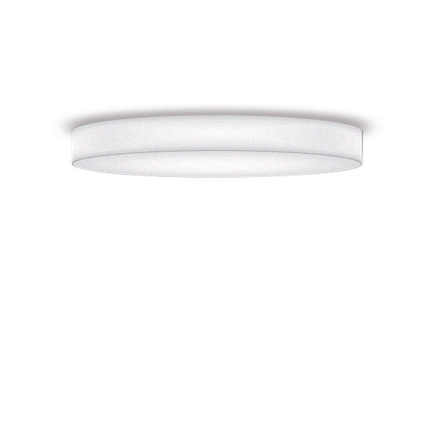 LTS Licht&Leuchten - Decken-/Wandleuchte LED-Anbauleuchte PLL 20.1180.30DAopal 3000K D1180