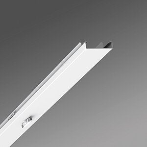 Regiolux - Mechanisches Zubehör/Ersatzteile für Leuchten Blindabdeckung SRBA /0750 vw