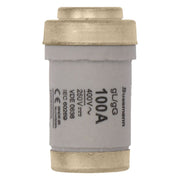 Eaton - D0-Sicherungseinsatz Sicherungseinsatz Nieders. FUSE-D03 1#100NZ03 100A AC 400V 50kA − 10 Stück