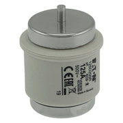 Eaton - D-Sicherungseinsatz Sicherungseinsatz 125A FUSE 125A #125D200R Niederspan. 50kA − 10 Stück
