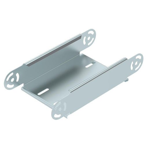 OBO Bettermann - Bogen für Kabelrinne Gelenkbogen-Element RGBEV 615 FS vertikal 60x150