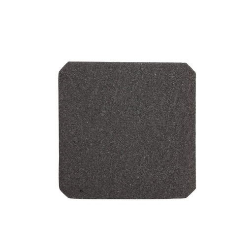 Schneider Electric - Lüfterblech (Schaltschrank) Austrittsfilter NSYCAG108LP 108mm