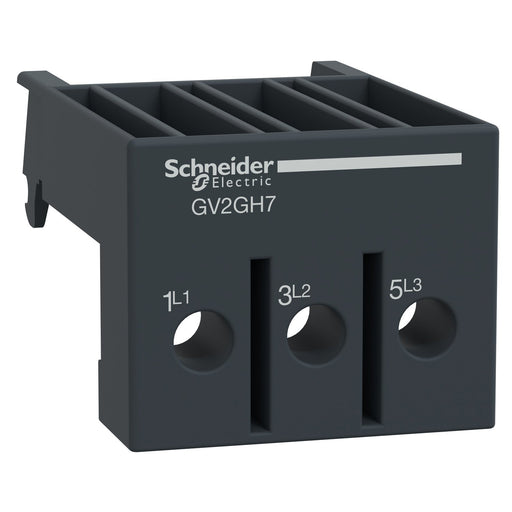Schneider Electric - Zubehör/Ersatzteile für Niederspannungs-Schalttechnik Phasentrenner GV2GH7 für GV2p.H7