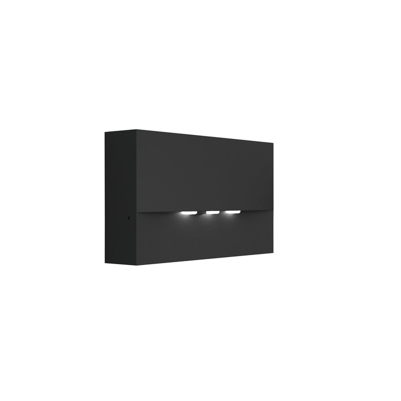 RP-Technik - Sicherheitsleuchte WAF529CC-AZ