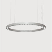 Lightnet - Pendelleuchte LED-Pendelleuchte RGXLSL-830H-D900-KA 3000K, silber