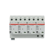 ABB Stotz S&J - Kombi-Ableiter für Energietechnik Kombiableiter OVR T1-T2 3N 100-255 Typ1+2