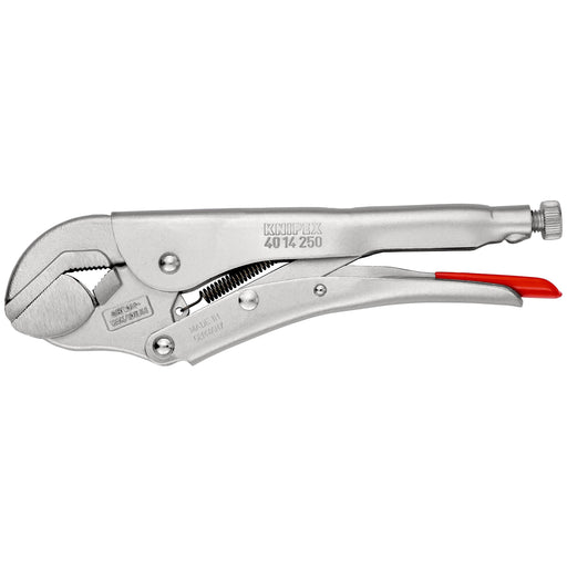 Knipex - Gripzange Universal-Gripzange 40 14 250 250mm