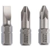 Bosch - Bit-Set Schrauberbit-Set 2607001766 Extra-Hart