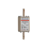 Mersen - Messersicherung Sicherungseinsatz NH gPV HP10NH1GPV100 Gr.1 100A sfü − 3 Stück