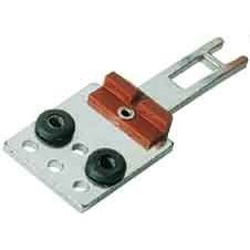 Schmersal - Betätiger für Positionsschalter mit getrenntem Betätiger Betätiger BO stahl verzinkt − 1 Stück by Schmersal
