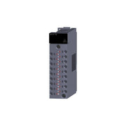 Mitsubishi Electric - SPS-Digitales Ein-/Ausgangs-Modul Eingangsmodul QX10-TS 100-120VAC,16 Eing. − 1 Stück