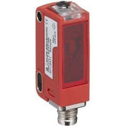 Leuze - Reflexions-Lichtschranke Reflex-Lichtschranke PRK3C.T3/2T-M8 polarisiert