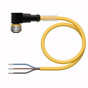 Turck - Konfektioniertes Sensor-Aktor-Kabel Anschlussleitung WKC4T-5/TEY PVC − 1 Stück