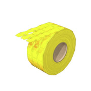 Weidmüller - Kabelmarkierungssystem SFX-VT 9/24 MM GE Polyolefin − 1000 Stück