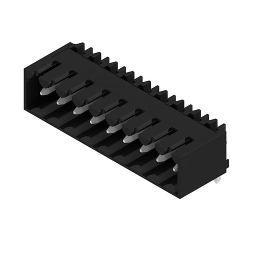 Weidmüller - Leiterplattensteckverbinder Verbinder 3.50mm SL 3.50/0#1762990000 − 50 Stück