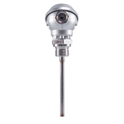 Jumo - Temperatursonde Widerstandsthermometer 00359611 6x100mm, -50- +400°C