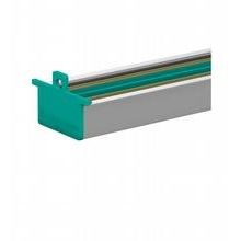 Pepperl+Fuchs Fabrik - Trennverstärker Power Rail UPR-03-M