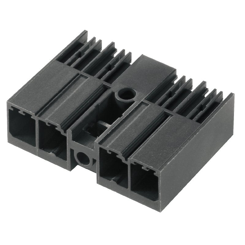Weidmüller - Leiterplattensteckverbinder Verbinder 7.62mm SV 7.62IT#1156570000 − 60 Stück