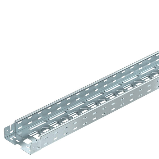OBO Bettermann - Kabelrinne MKSM 615 FS 60x150x3050mm − 3 Meter