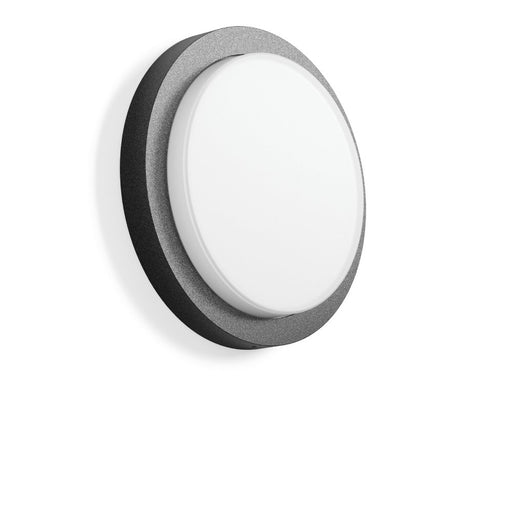 RZB - Decken-/Wandleuchte LED-Wand u.Deckenleuchte 582110.0031 830/840, ML, anthr