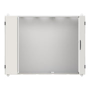 Striebel&John - Leergehäuse Wandschrank TG506S SK II, IP55