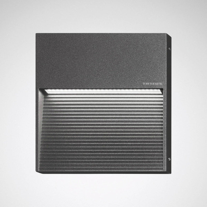 Trilux - Decken-/Wandleuchte LED-Wandleuchte Invego Squa #7388240 4000K