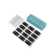 Corning - Moduleinsatz für Patchpanel LWL CCH Krimp Kit CCH-CS-CRIMP-KIT-6 12 Spleißkämme