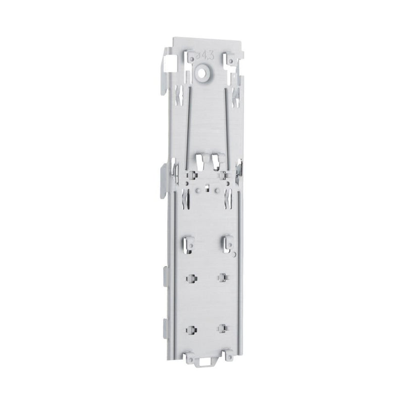 Eaton - Tragschienenadapter Clipsplatte C-PKZ0-K − 10 Stück