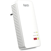 FRITZ - Netzwerkadapter Powerline Einzeladapter FRITZ!Powerline1240