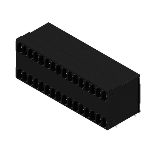 Weidmüller - Leiterplattensteckverbinder Verbinder 3.81mm SCD 3.81/#1973250000 − 16 Stück