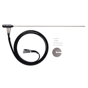 Testo - Zubehör/Ersatzteile für Abgasanalysenmesser Edelstahl Staurohr 0635 2042