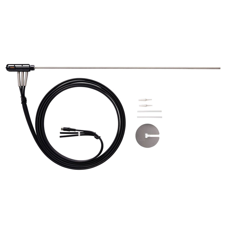 Testo - Zubehör/Ersatzteile für Abgasanalysenmesser Edelstahl Staurohr 0635 2042