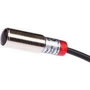 Ipf Electronic - Einweg-Lichtschranke Hochleistungslichtschranke OS126008 Sender M12x1 45lang