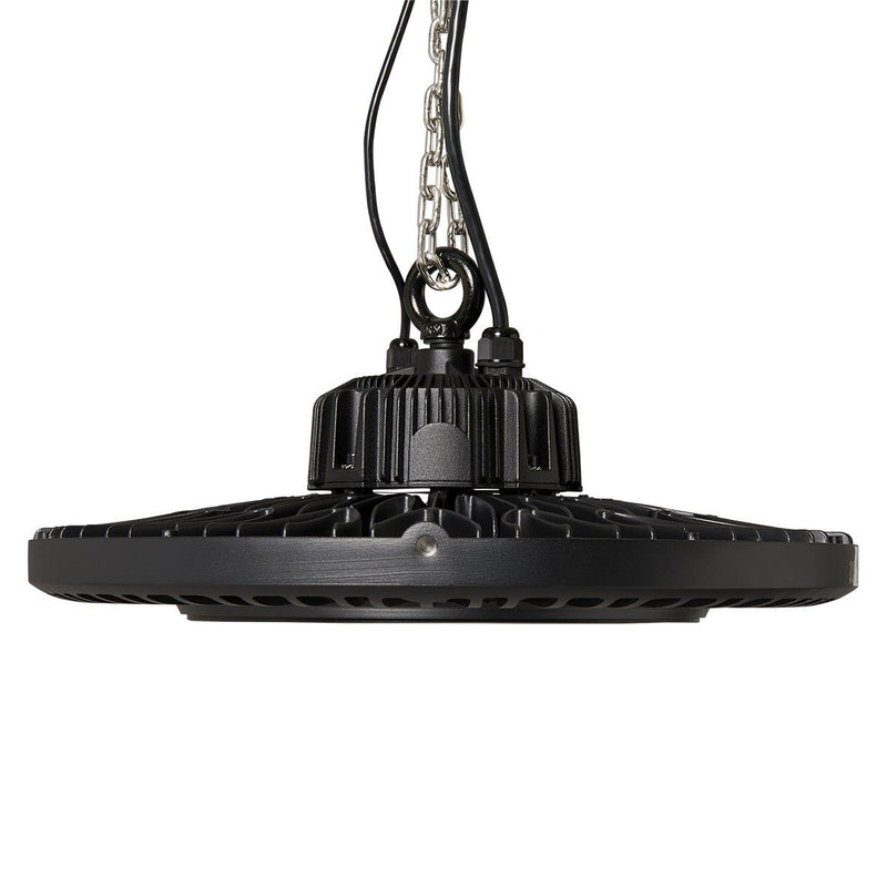 Nobile - Hallen-Reflektorleuchte LED-Hallenstrahler 1741151611 4000K dim 1-10V