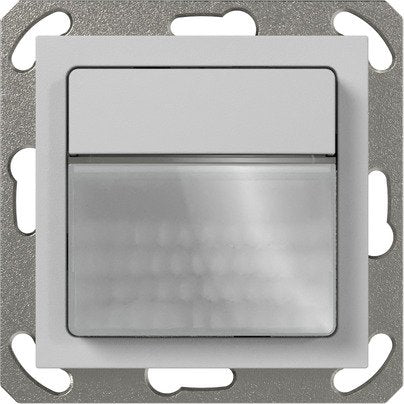 Gira - Bewegungsmelder/Präsenzmelder komplett Bewegungsmelder 1,10 m 2038015 grau m