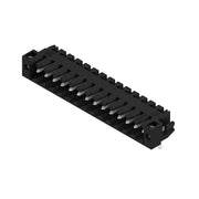 Weidmüller - Leiterplattensteckverbinder Verbinder 3.50mm SL-SMT 3.#1841970000  − 30 Stück