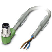 Phoenix Contact - Konfektioniertes Sensor-Aktor-Kabel Sensor-/Aktor-Kabel SAC-3P-M12MR#1456899