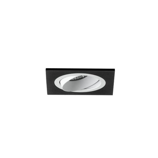 Brumberg Leuchten - Downlight/Strahler/Flutlicht Einbaumodul quadratisch 45011560