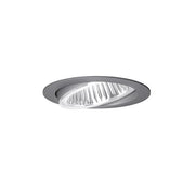 LTS Licht&Leuchten - Downlight/Strahler/Flutlicht LED-Einbaustrahler FLIR 200 si #641760 Flixx200 840 DAL 15°