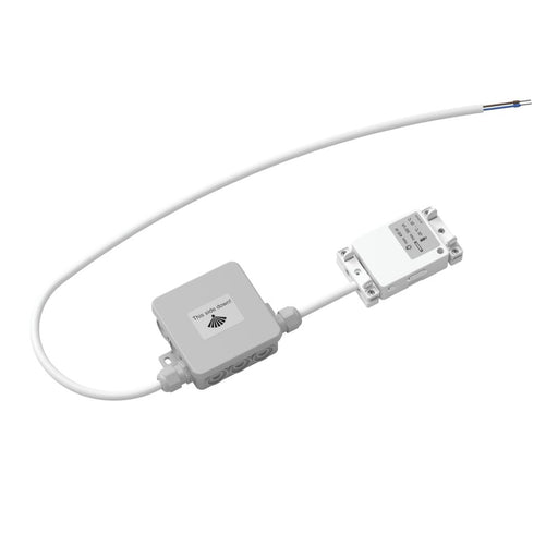 RZB - Elektrisches Zubehör/Ersatzteile für Leuchten Sensor 983110.002 weiß
