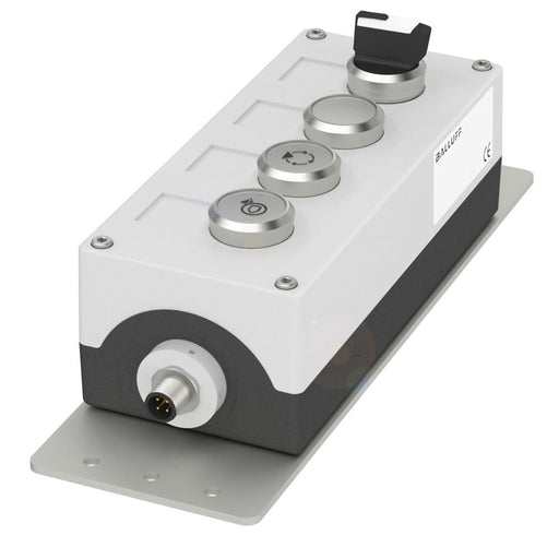 Balluff - Tastenbedienfeld Elektrisches Zubehör BAV MA-AC-00013-02 − 1 Stück by Balluff
