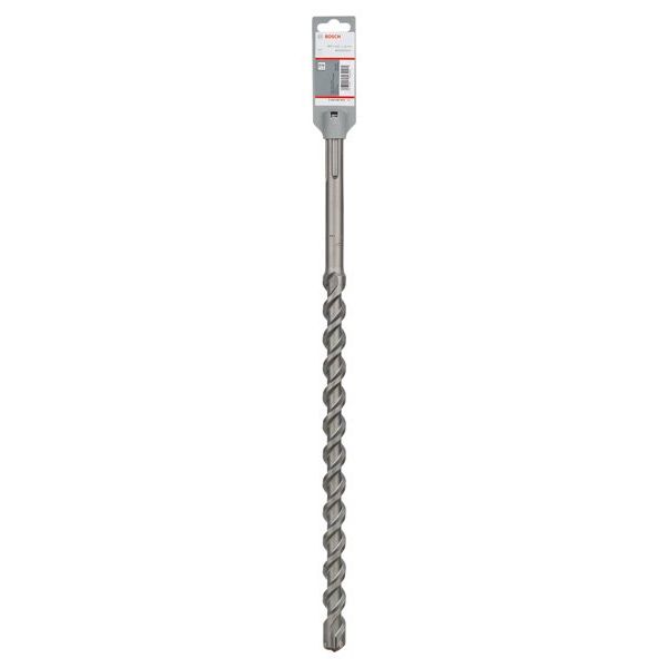 Bosch - Bohrer PRO SDS max-4 2608685869 Hammerbohrer 25 x