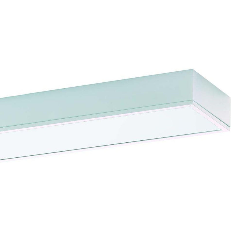 Ridi-Leuchten - Decken-/Wandleuchte Anbauleuchte m.RIDI-Tube IHLS-L 154/ #0650087