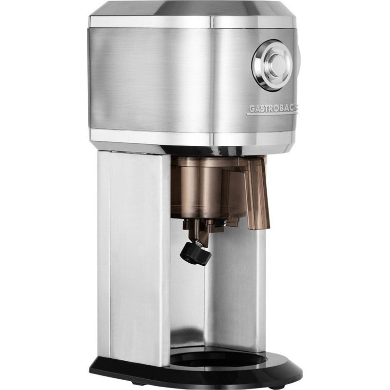 Gastroback - Eiscreme-Automat Ice Shaver 42905