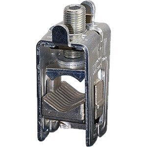 Hensel - Sammelschienenklemme Direktanschlussklemme KS 300 f.Schiene 120-300qmm