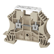 Weidmüller - Thermospannungs-Reihenklemme Thermocoupleklemme WDU 2.5/TC TYP J − 25 Stück