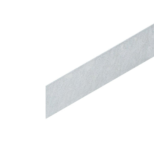 Niedax - Deckel für Kabeltragsystem Verkleidung VBASB 95-1.5/3000 S 95x3000mm − 3 Meter