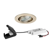 Brumberg Leuchten - Downlight/Strahler/Flutlicht LED-Einbaustrahler 230V 39483633